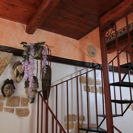Appartamento Seminario Cefalù Kültér fotó
