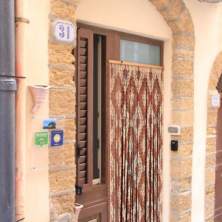 Appartamento Seminario Cefalù Kültér fotó