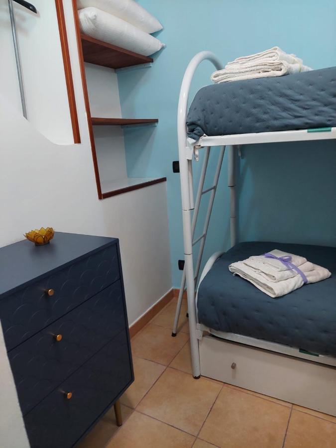 Appartamento Seminario Cefalù Kültér fotó