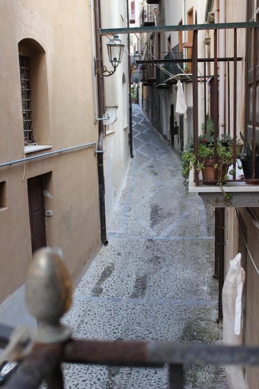 Appartamento Seminario Cefalù Szoba fotó