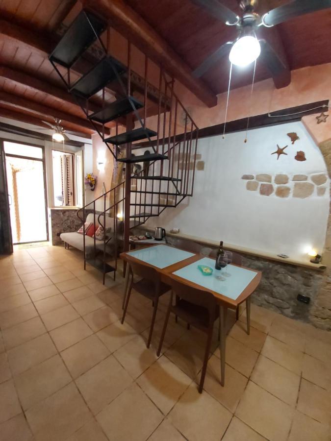 Appartamento Seminario Cefalù Kültér fotó